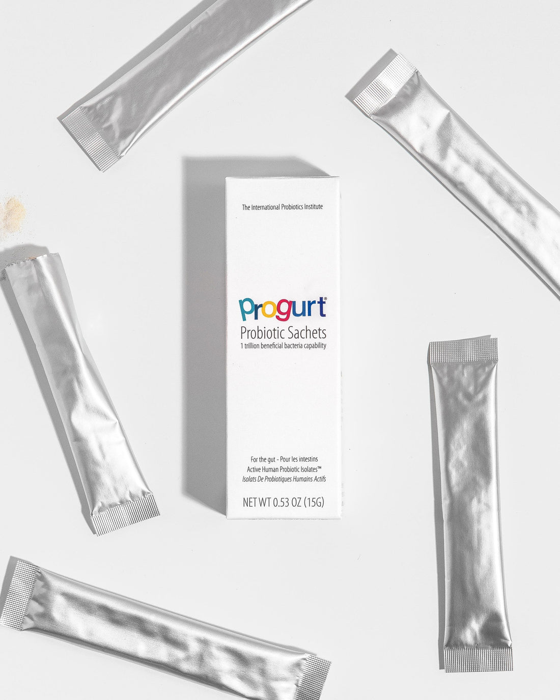 Why you need the best Probiotic on planet Earth - Progurt