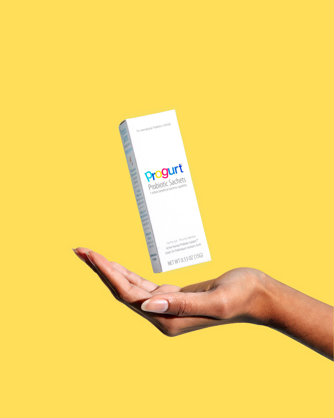 Take the Best Probiotics for You