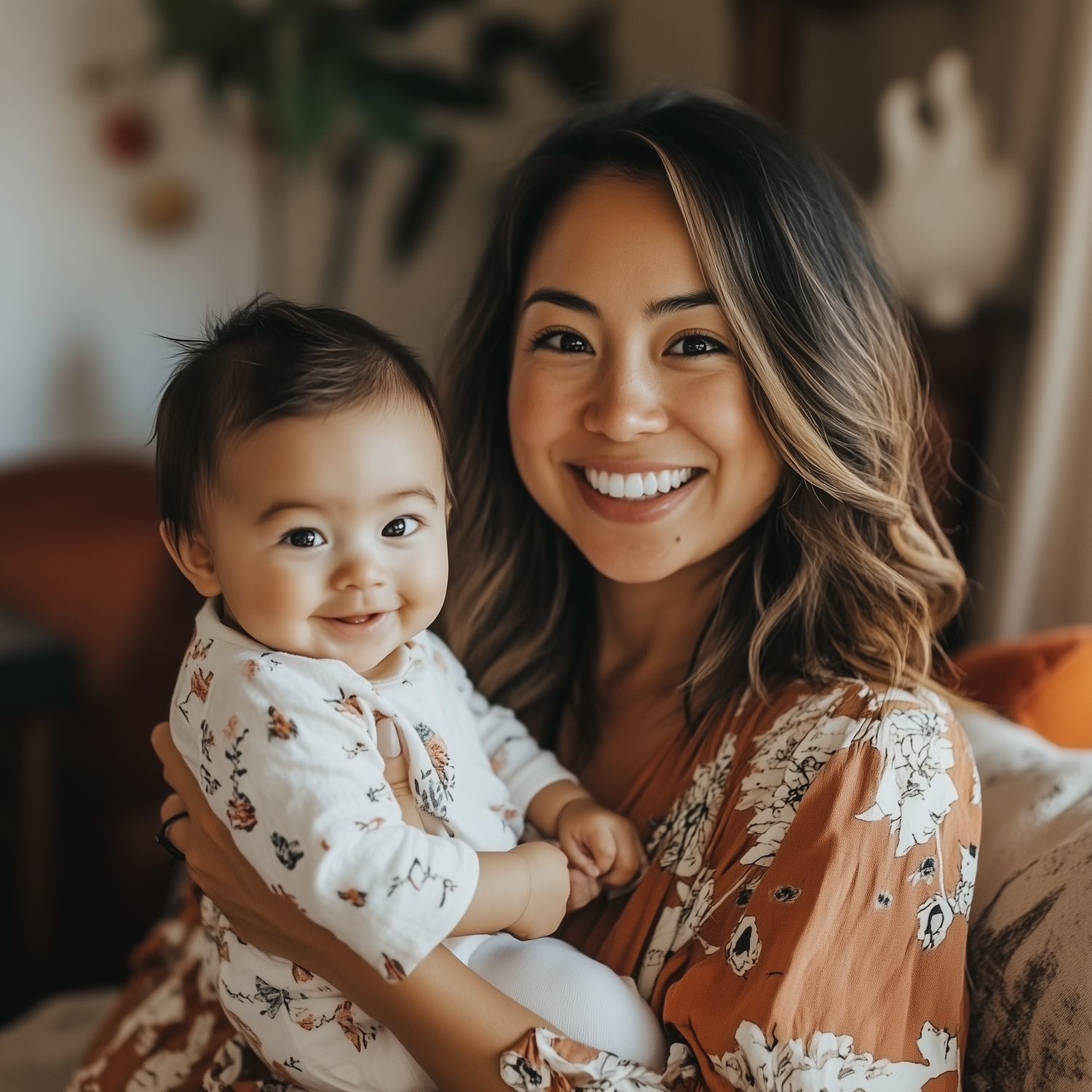 Optimizing Maternal and Infant Health: The Role of Probiotics in Pregnancy and Beyond