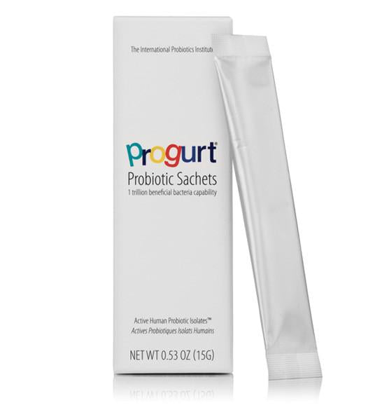 Common Types of Probiotics