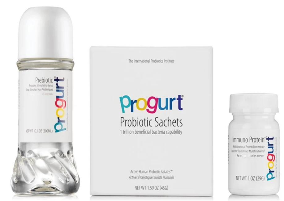 Unlock Benefits From Our Best Probiotic Sachets
