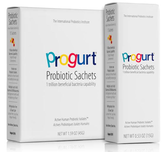 Probiotics And Men