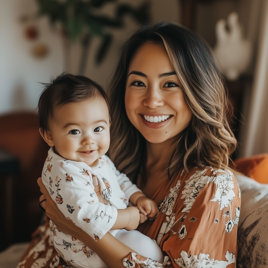 Optimizing Maternal and Infant Health: The Role of Probiotics in Pregnancy and Beyond