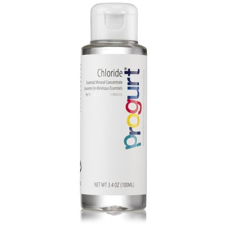 Human-Origin Probiotics — 1 Trillion CFU – Progurt