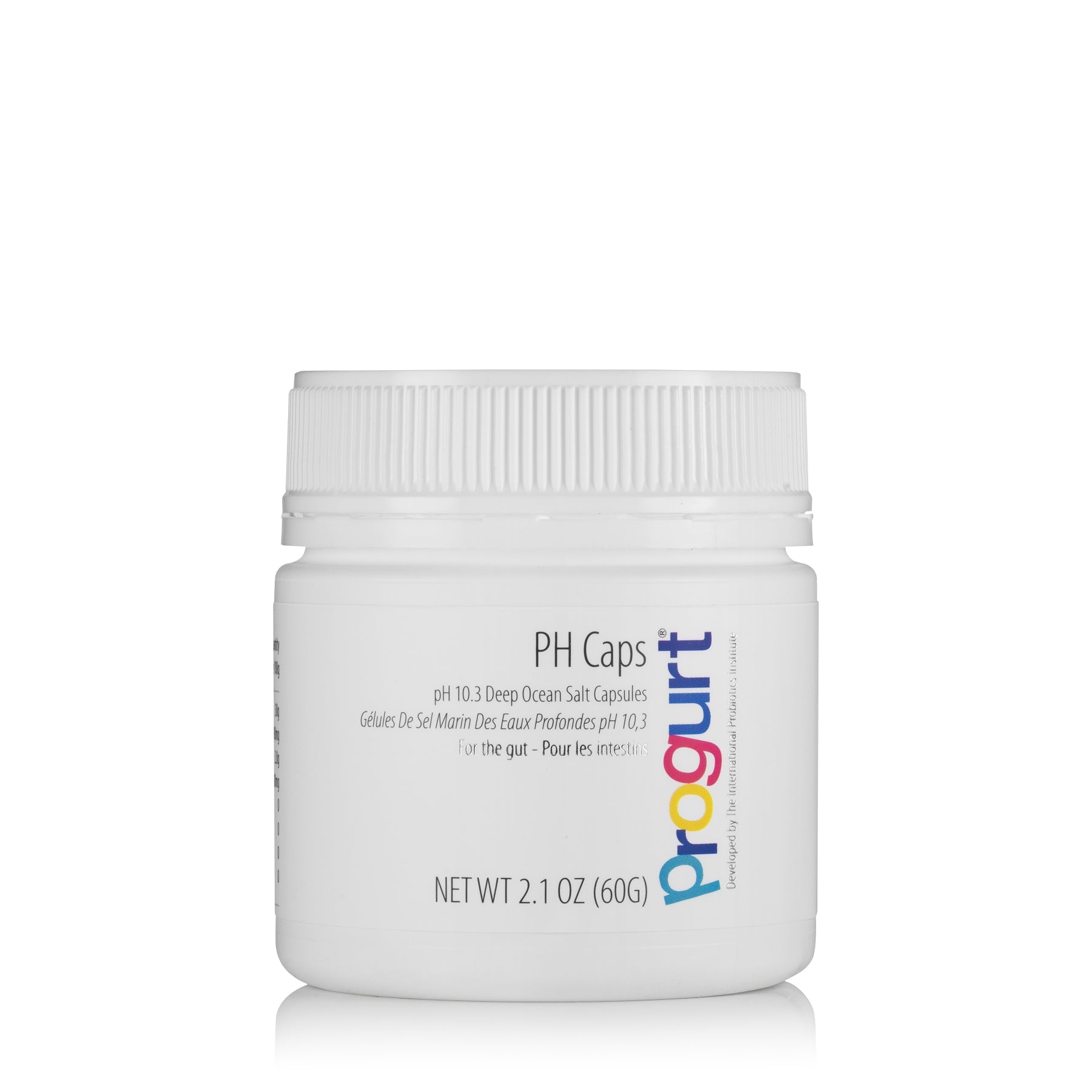 PH Caps