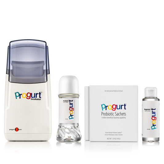GutSmart Family