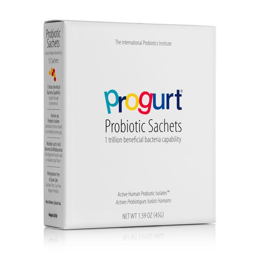 Probiotic Sachets - 15 Pack