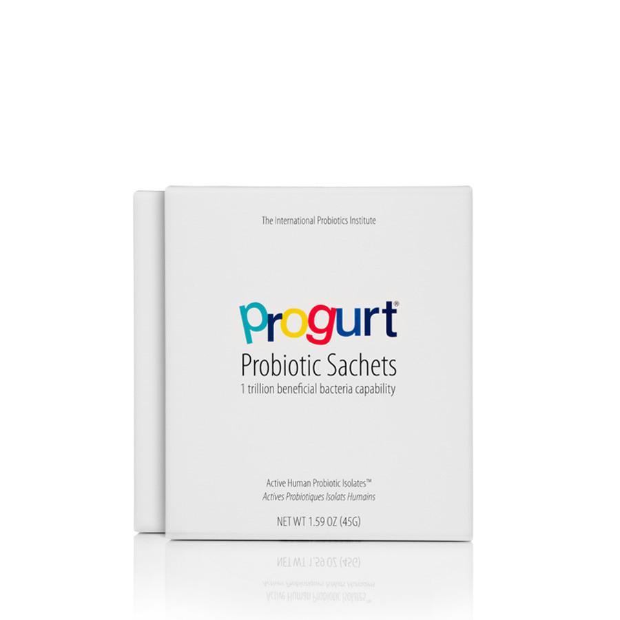 Probiotic Sachets – 30 Pack