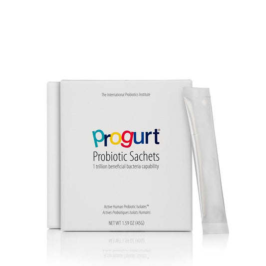 Probiotic Sachets – 30 Pack