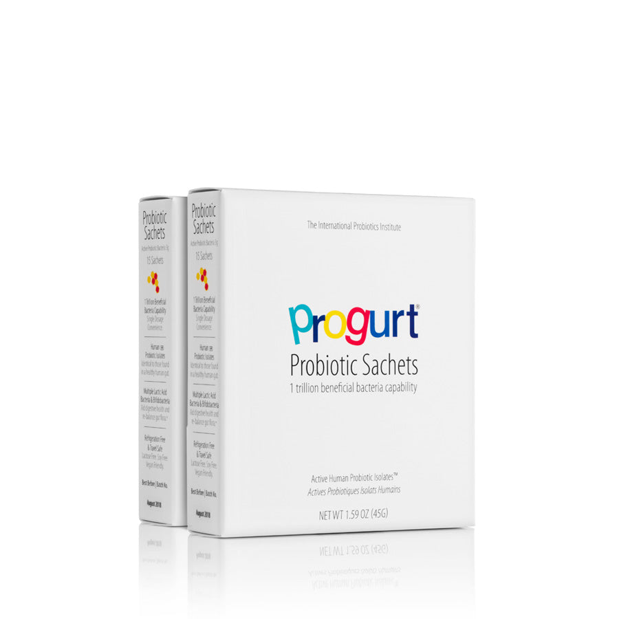 Probiotic Sachets