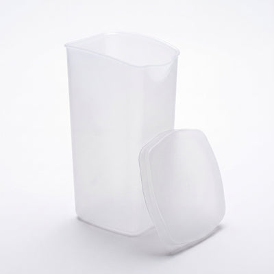 Progurt Incubator Tub — culturing accessory, clean studio on white