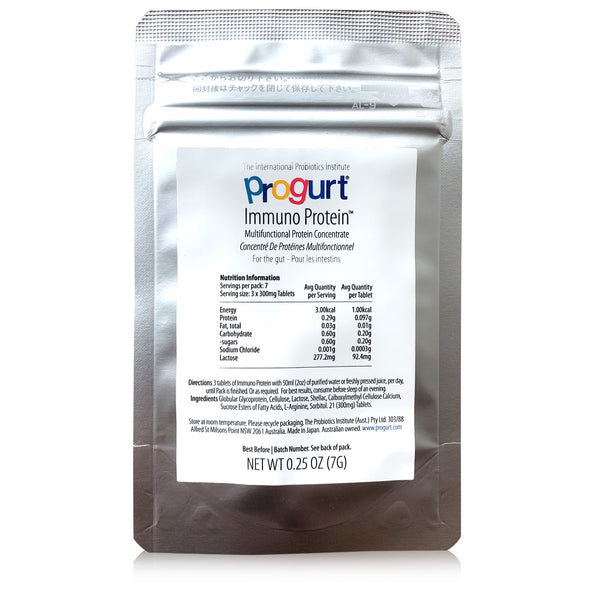 Immuno Protein 7g
