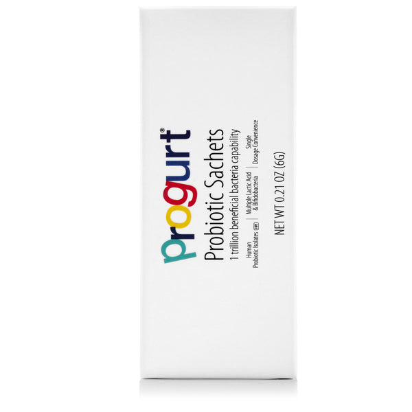 Probiotic 2 Pack - Probiotic Sachet - Progurt - Www.progurt.com