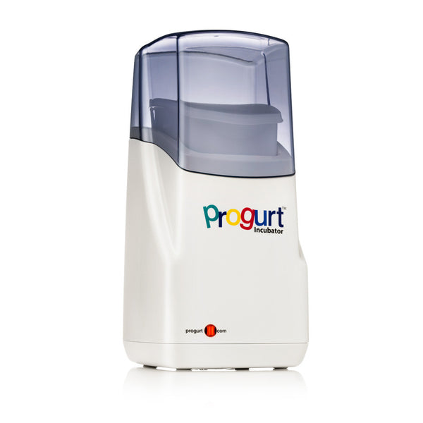 Incubator - Probiotic Sachet - Progurt - Www.progurt.com