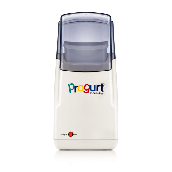 Incubator - Probiotic Sachet - Progurt - Www.progurt.com