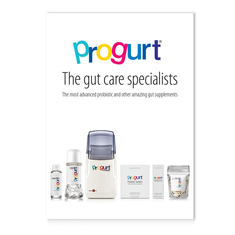 Brochure - Progurt - Www.progurt.com