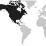 north-america