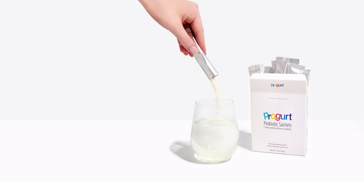 Best Probiotic Sachets