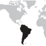 south-america