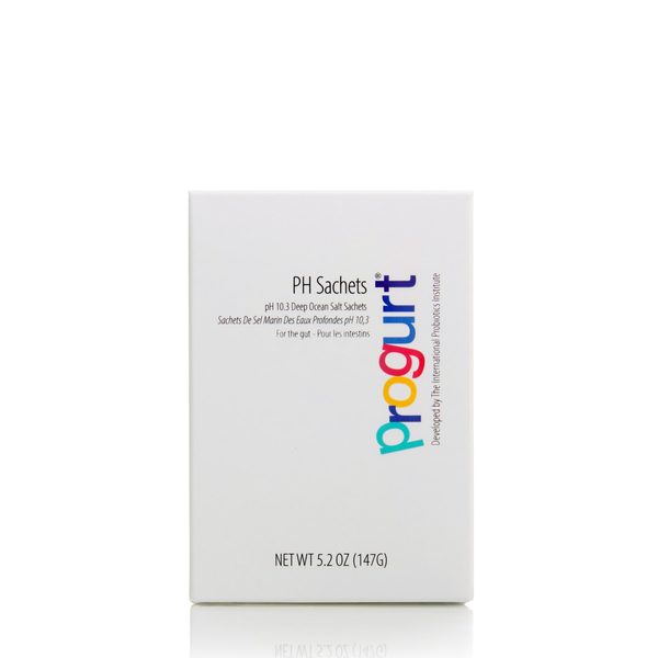 pH Sachets