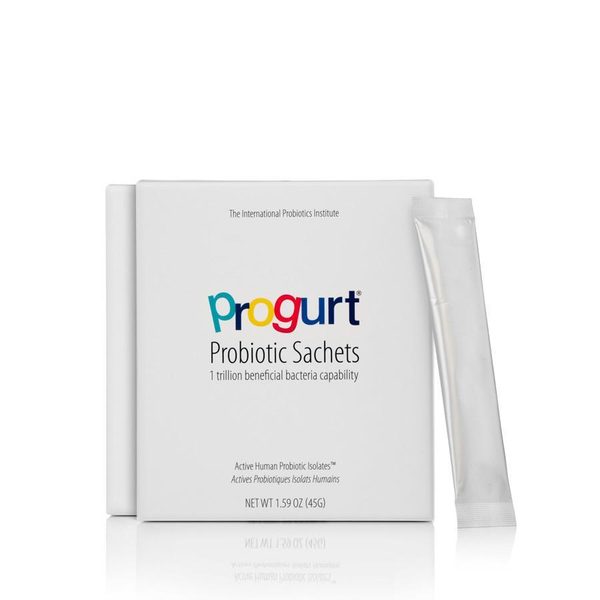 Probiotic Sachets